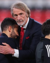 舒梅切尔：我对拉爵的治理有点失望，很多重大决定都不对