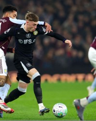 九游官网-神锋29分钟3球 欧冠资格卡位战变惨案：11.6亿豪门4-1终结3轮不胜